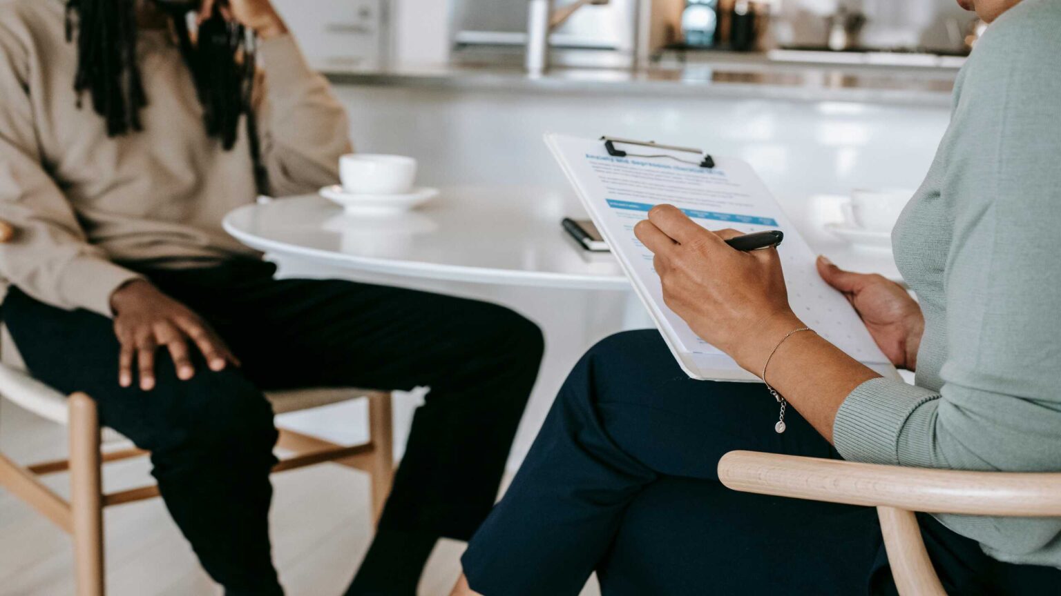 Conduct Reference Checks the Right Way
