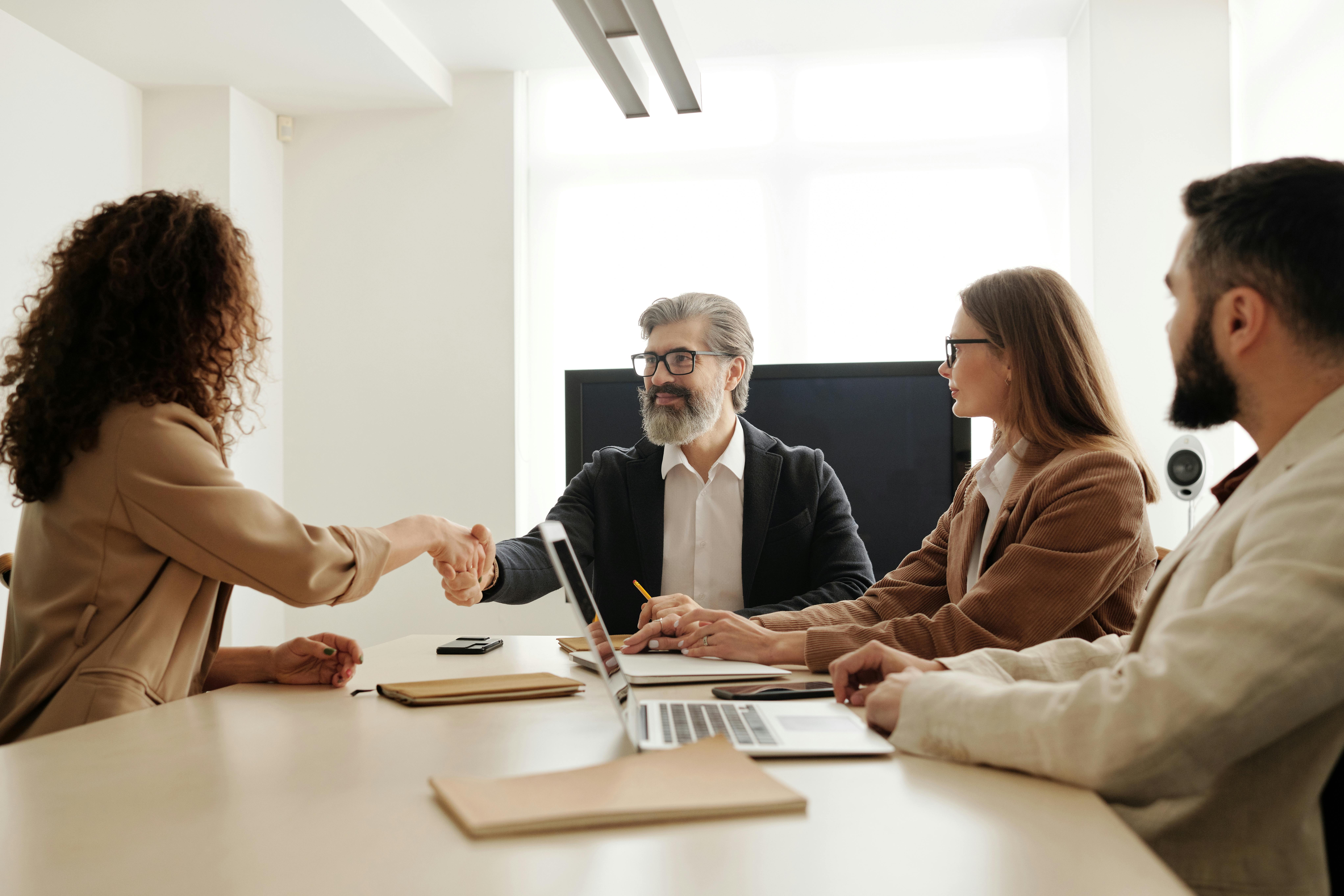 How To Conduct A Structured Interview For Better Hiring Decisions?