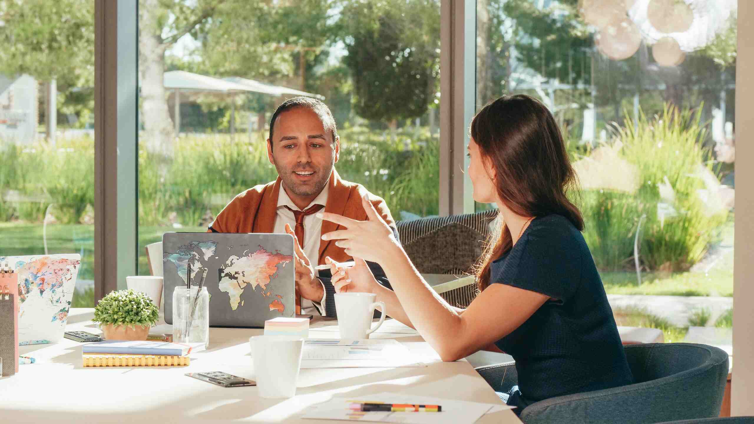 How to Give Constructive Feedback That Drives Results?