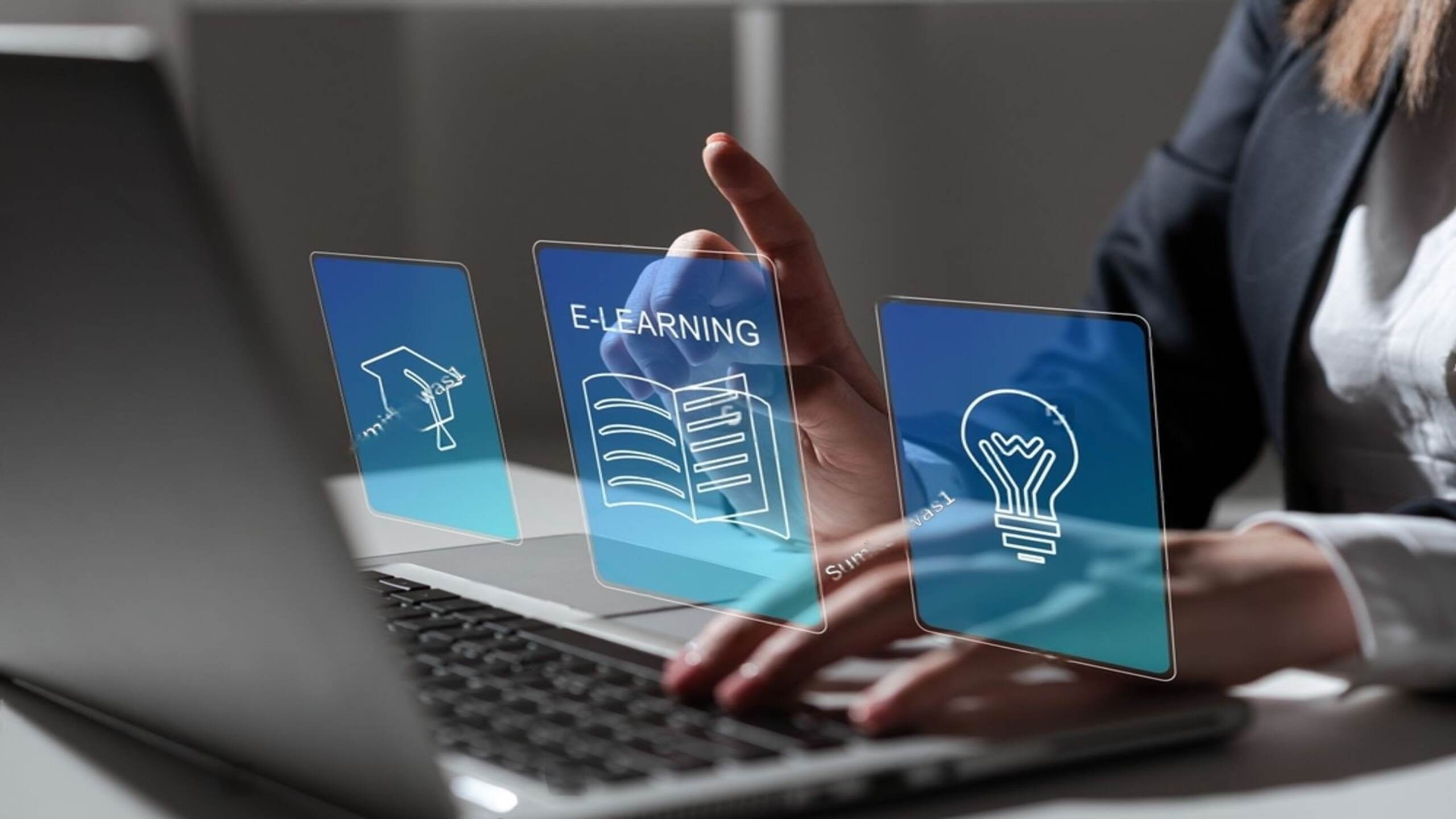 How to Use e-Learning Platforms for Employee Growth?