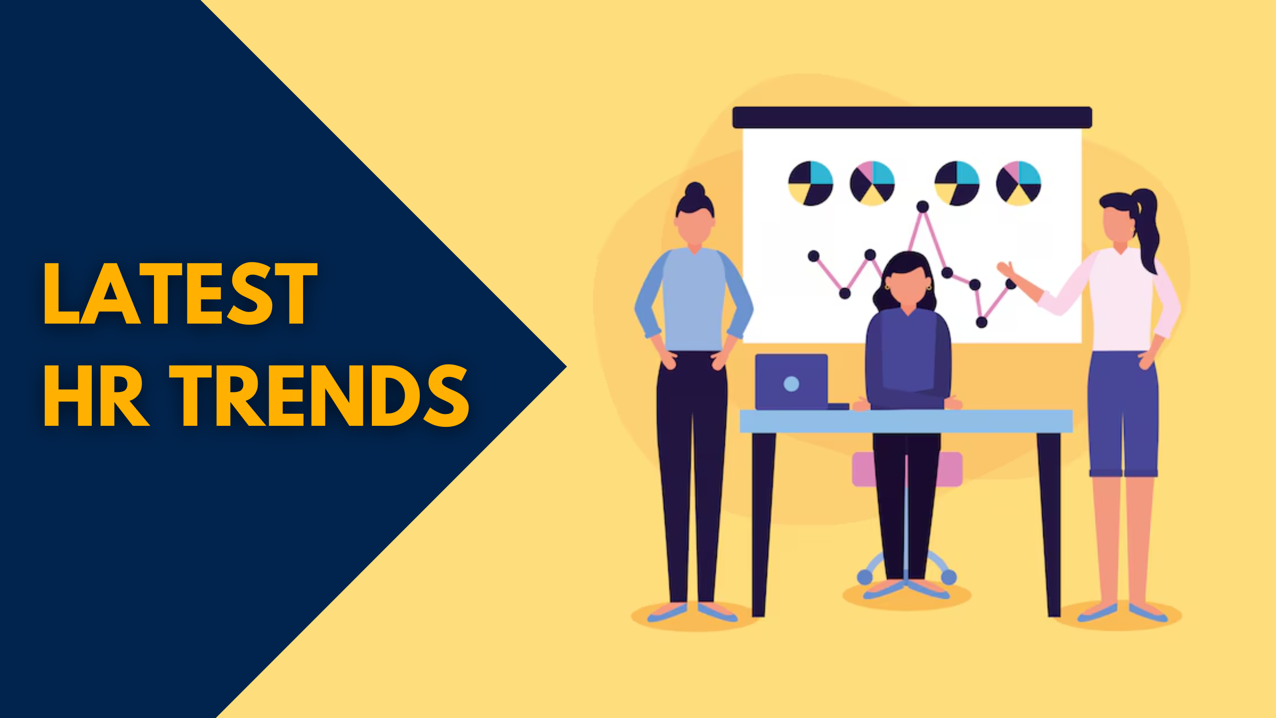 How to Stay Updated with the Latest HR Trends?