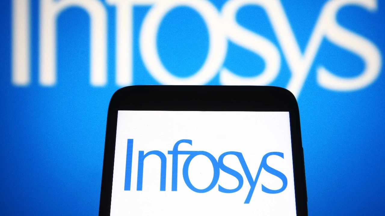 Infosys introduces new “system interventions” to enforce 10-day work-from-home policy