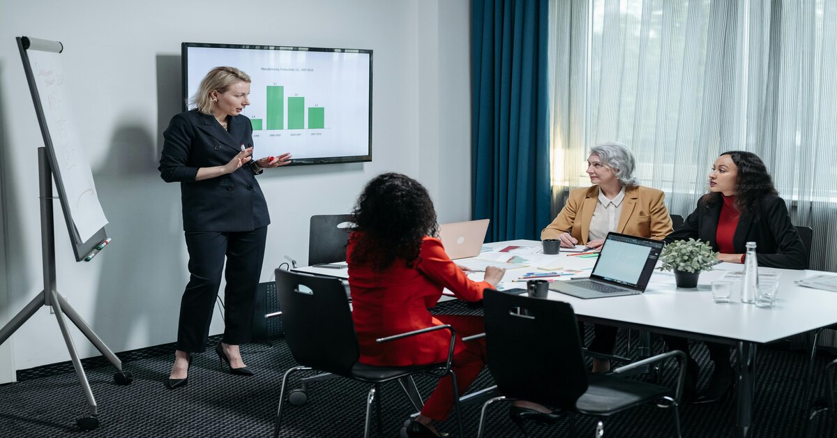 How to Use People Analytics in HR?