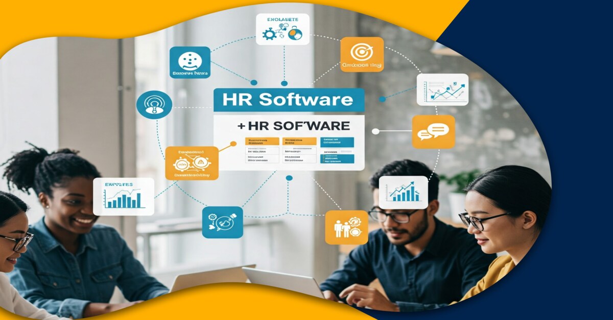 How to Choose the Right HR Software for Your Company?
