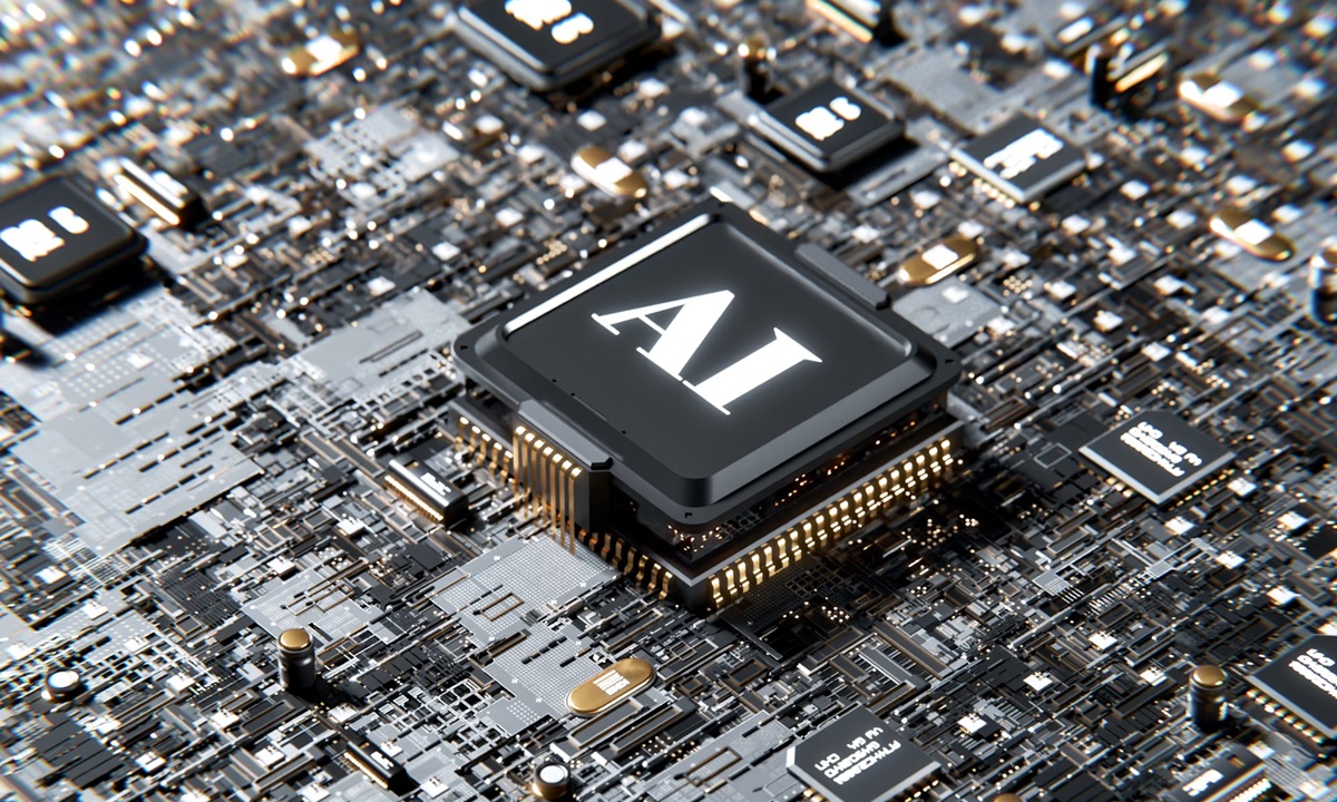 AI Talent Crunch: India needs to pace up its upskilling process