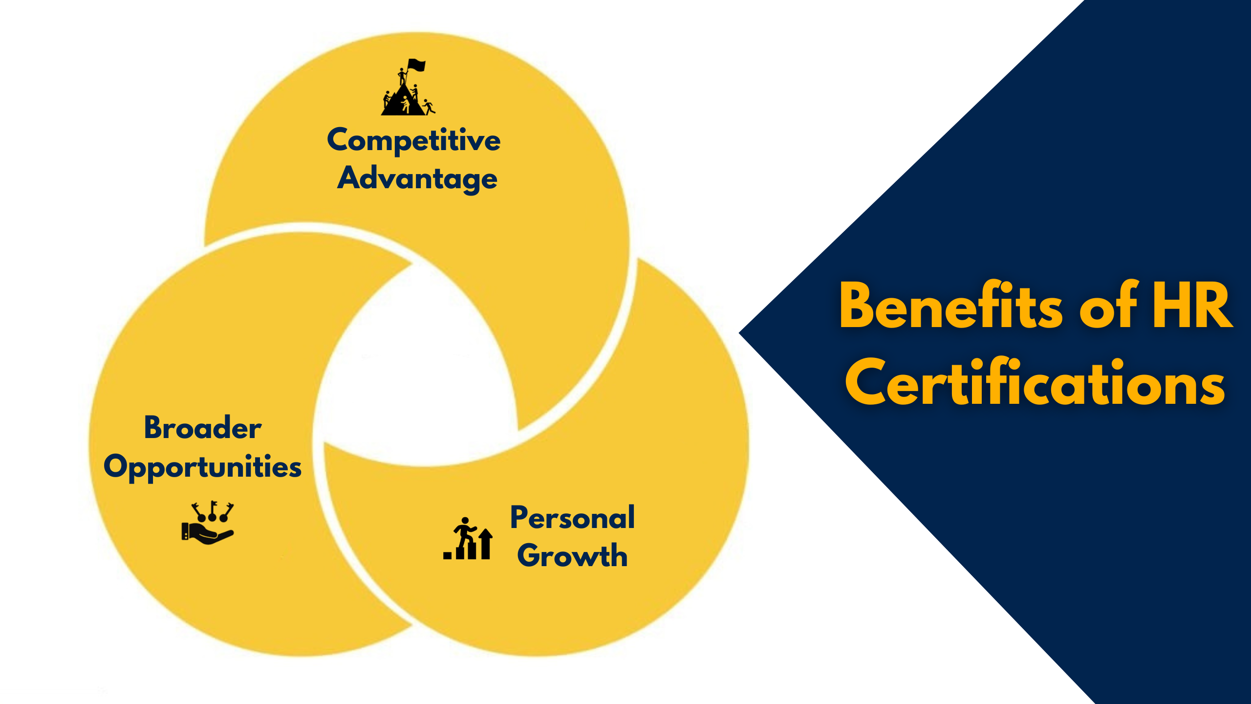BEST CERTIFICATIONS FOR HR PROFESSIONALS visual data 6