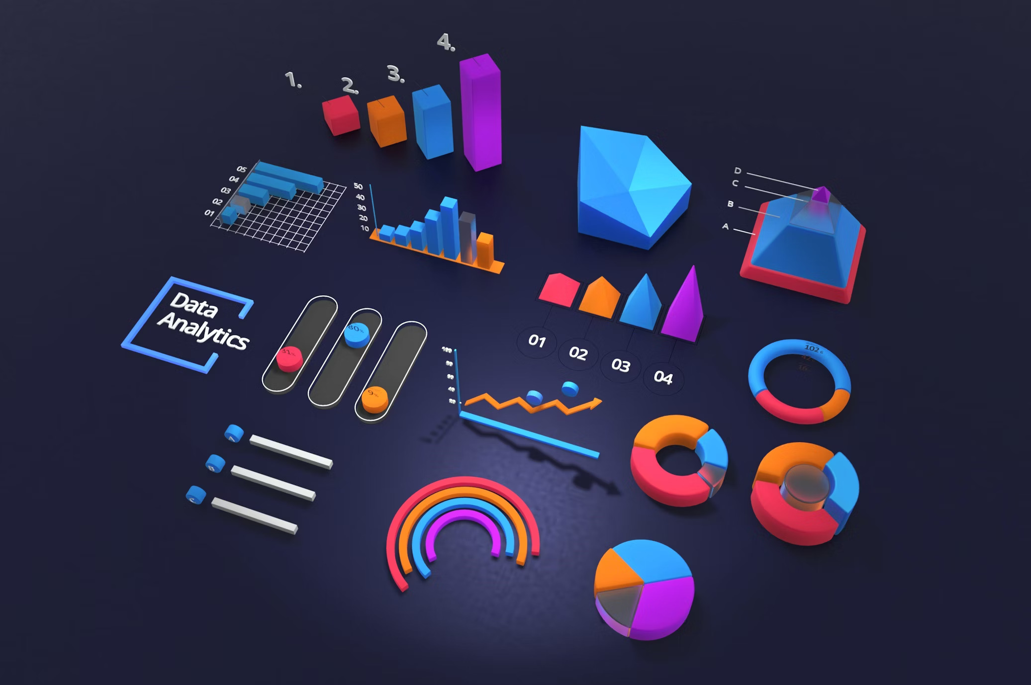 Data Analytics in HR: Why Good Leaders Need to Have Numbers on Their Fingertips