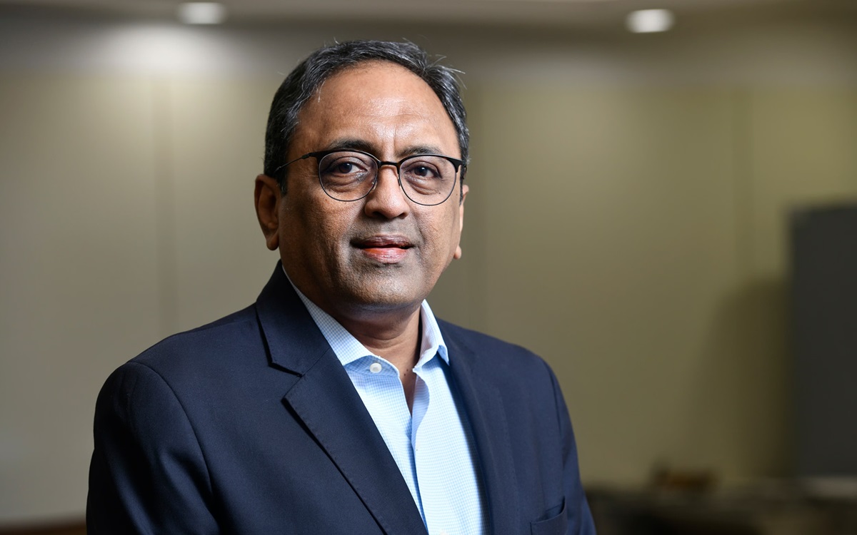 L&T Chairman and Managing Director S N Subrahmanyan announces one-day menstrual leave policy