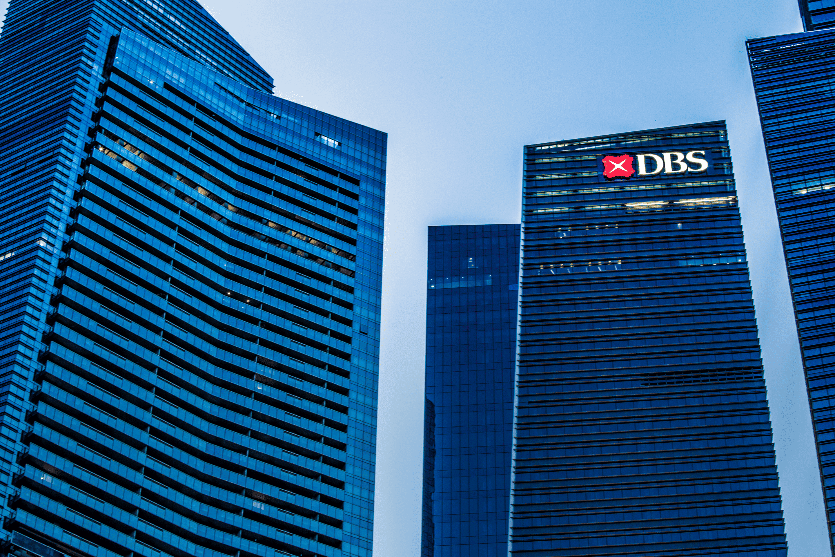 DBS Bank India Bolsters Leadership with Two New Senior Appointments