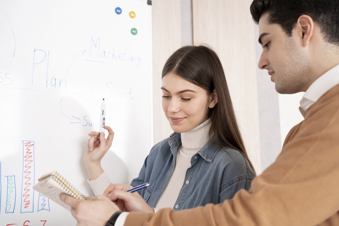 How to Create a Mentorship Program in Your Company?