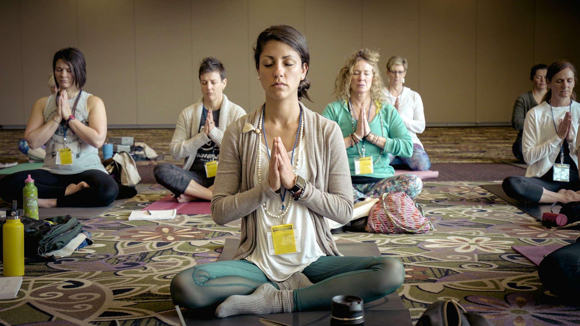 The Future of Work: Companies Prioritizing Mental and Physical Health