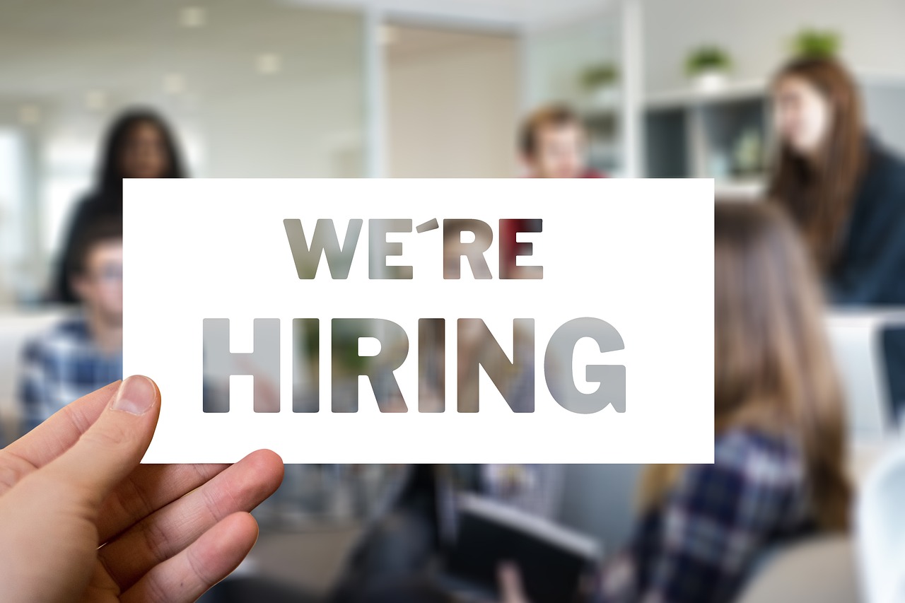 Fake Job Ads Are Booming—Here’s How to Protect Yourself