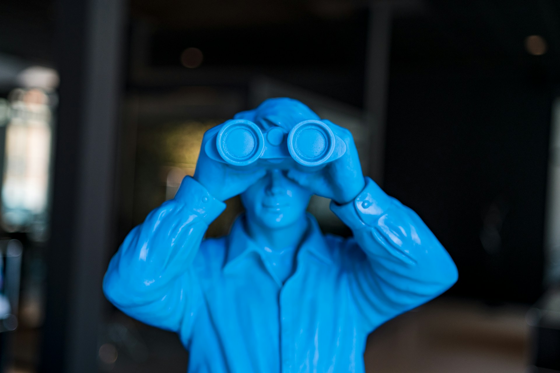 Employee Surveillance: Enhancing Productivity or Invading Privacy?
