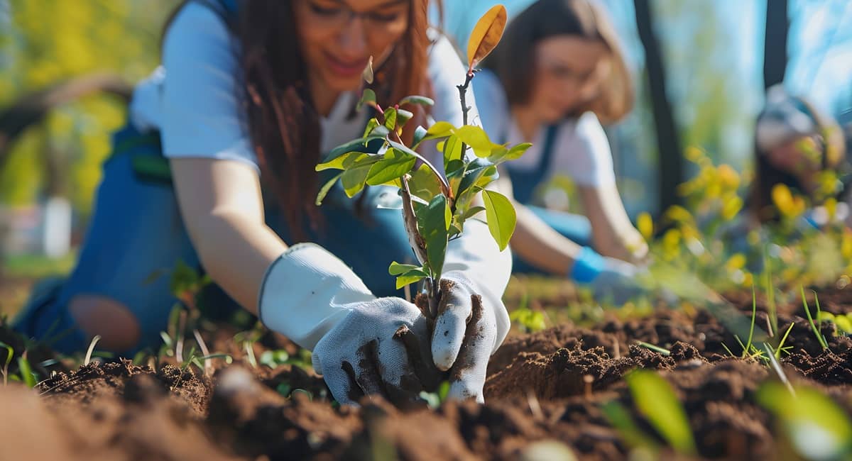Local CSR: Activities that uplift the community and the company