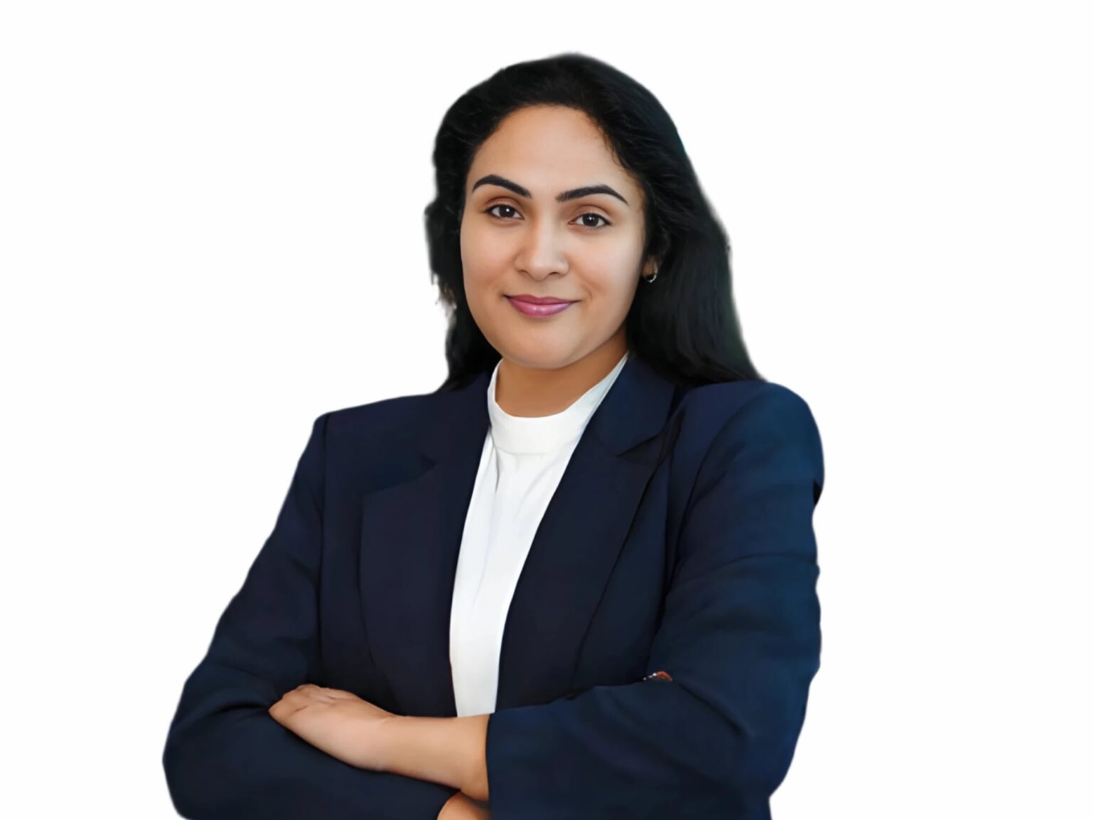 Shuchi Ray Shuchi Choubey Appointed as CHRO at Realistic Realtors - ThePeoplesBoard