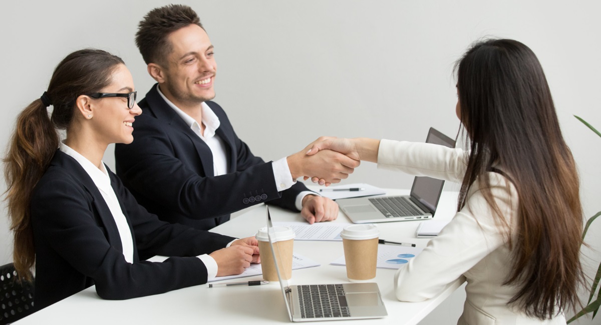 First Impressions: Why HR professionals need to up their communication game