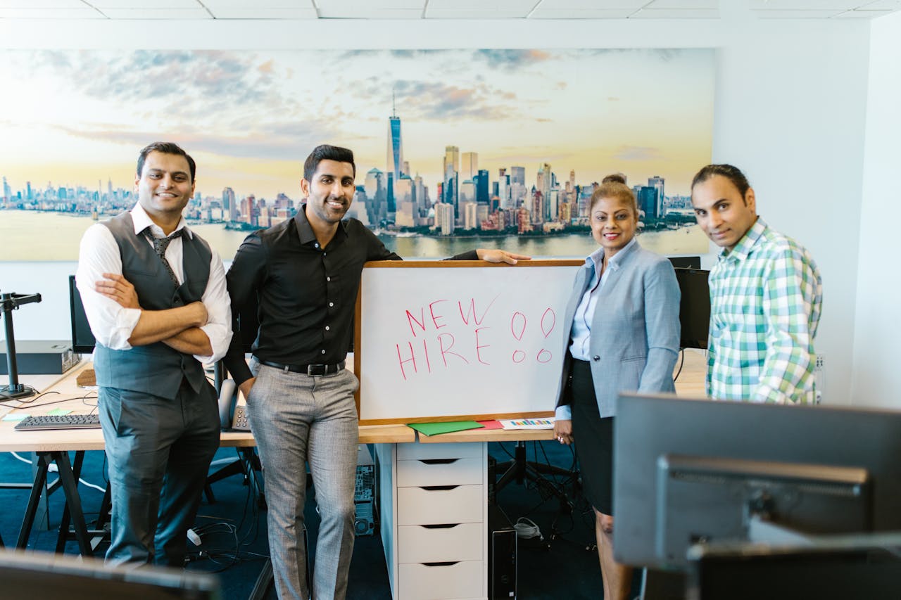 Tired of Onboarding? Boomerang Hires Could Be Your Answer