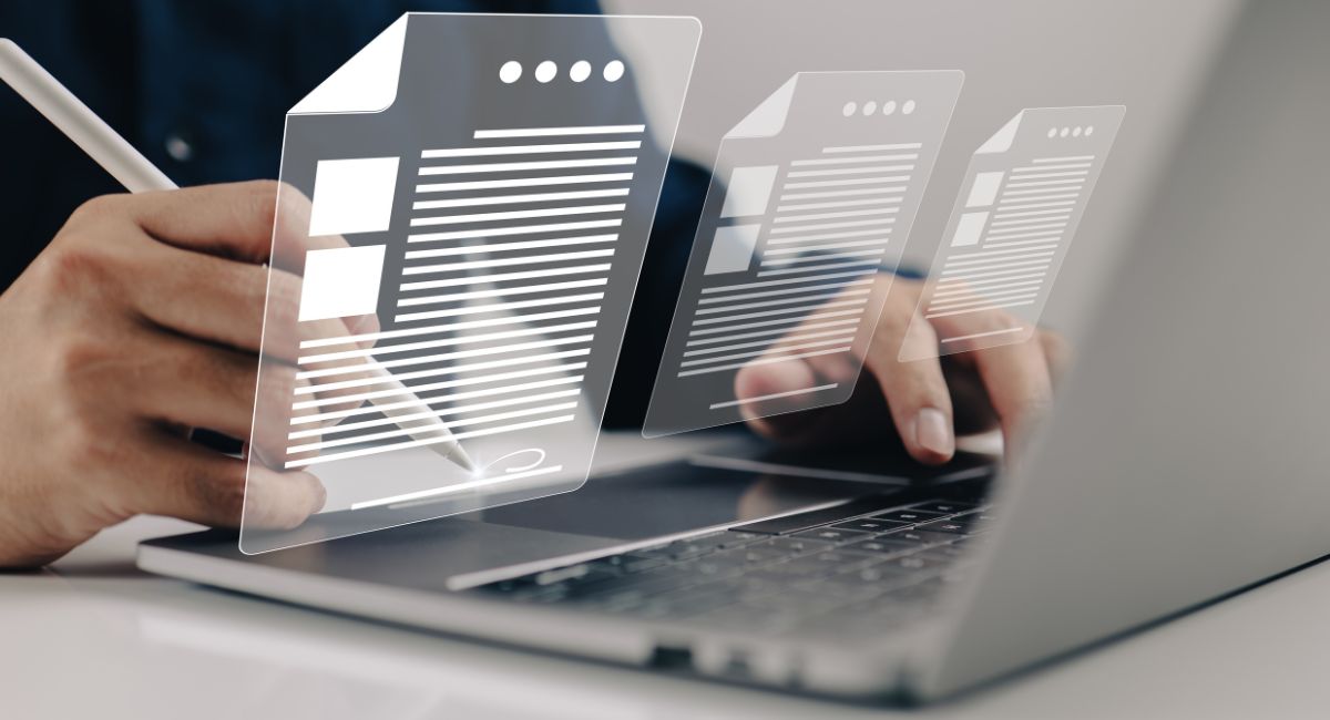 From Manual to AI: The Shift in Employee Background Checks