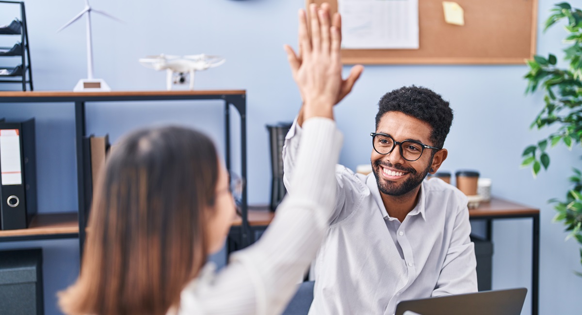 Recognition of work boosts performance, loyalty, and trust: Study