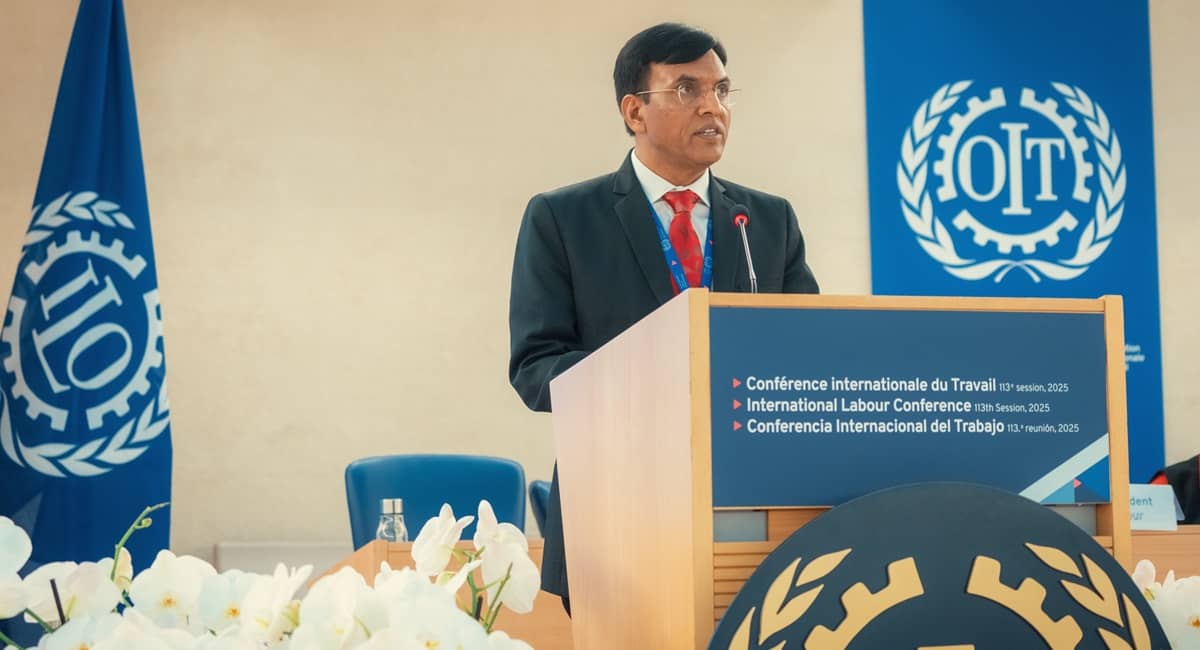 Over 7.5 crore jobs created in the formal sector in the last seven years: Minister Mandaviya