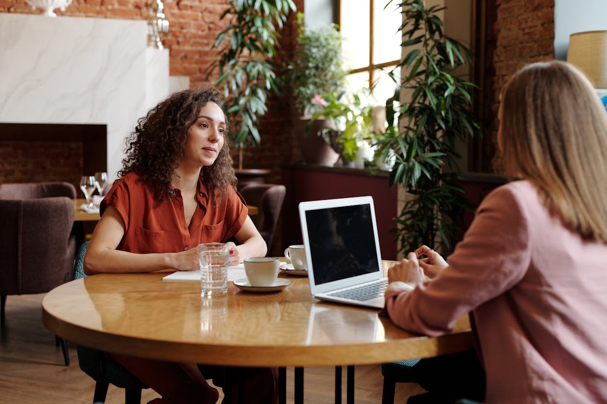 Stay Interviews: A Proactive Tool to Retain Talent Before It’s Too Late