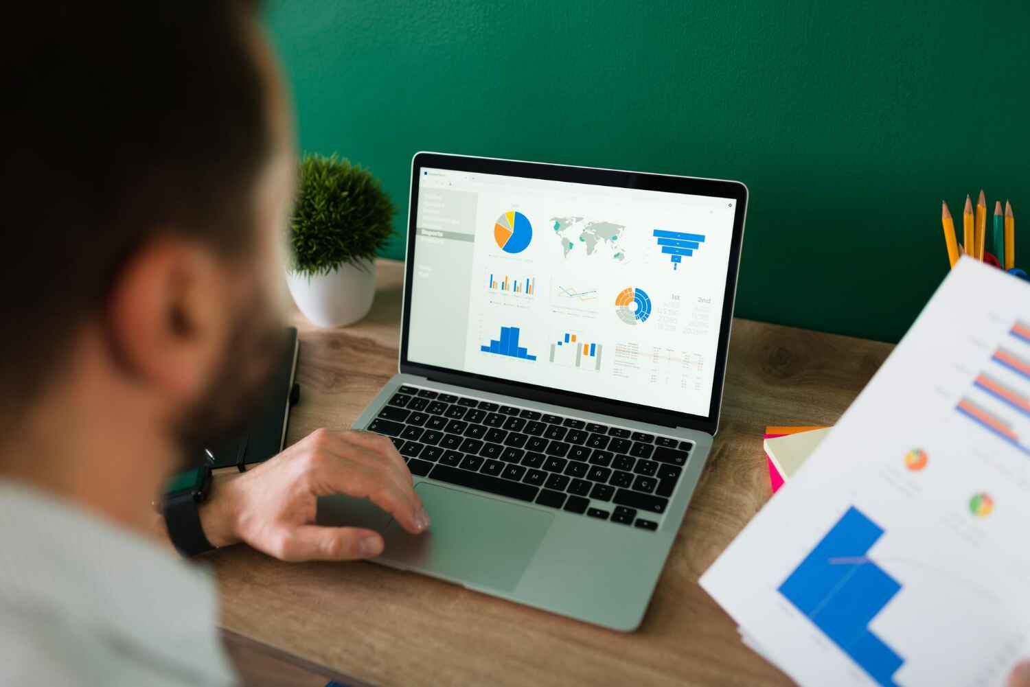 Performance Management 2.0: How Tech Is Redefining Success