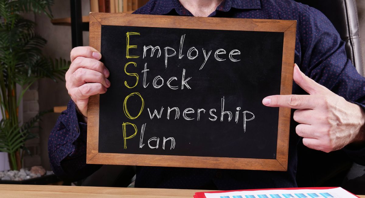 Employee Stock Options (ESOPs): The New Trend in Compensation