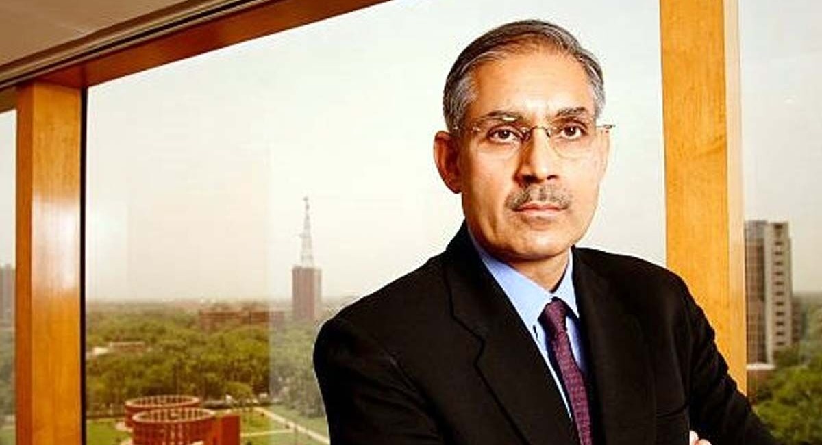 DLF Chairman Rajiv Singh’s pay increased by 34% to ₹36.65 crore in FY25