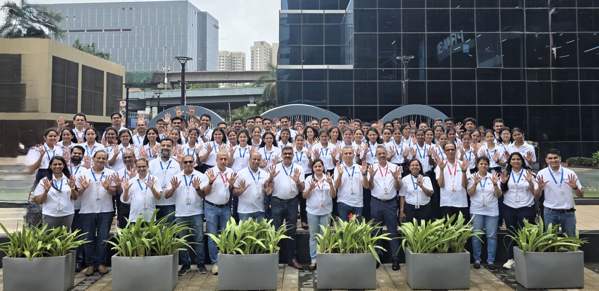 Technip Energies Onboards 280 Trainees; Creating a Diverse Workforce