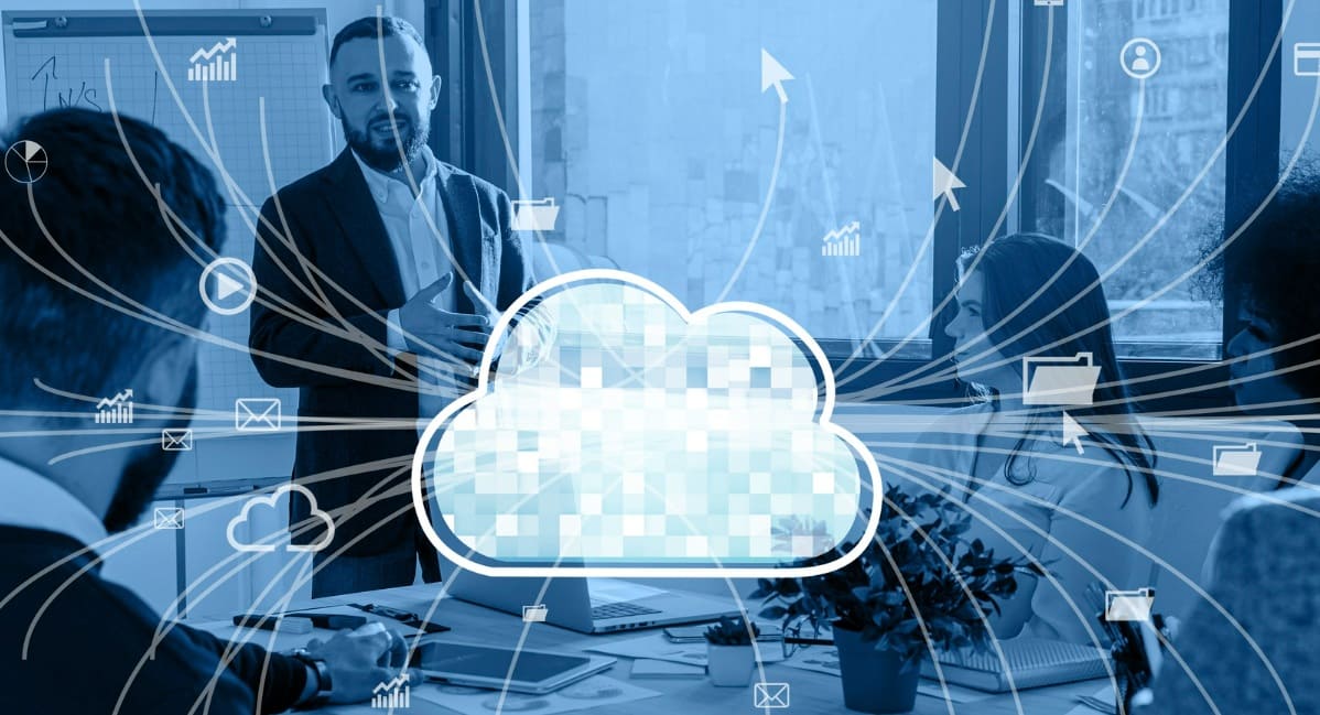 Cloud Computing Is Revolutionising HR Management: A Strategic Shift Toward Agility and Impact