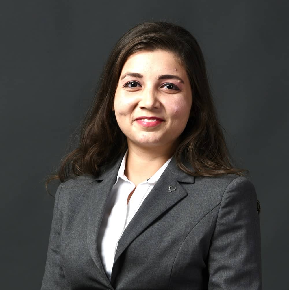 Rashmi Lakhera Profile Picture