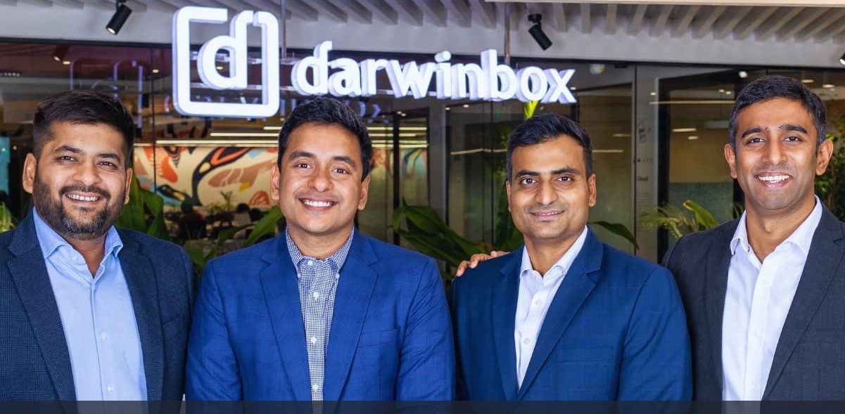 Darwinbox Secures $40 Mn Funding from Canada’s OTPP