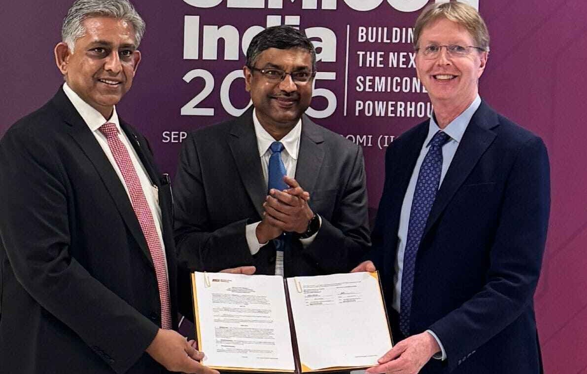 Tata Consulting Engineers Partners with ASU to Build Semiconductor Talent Pipeline