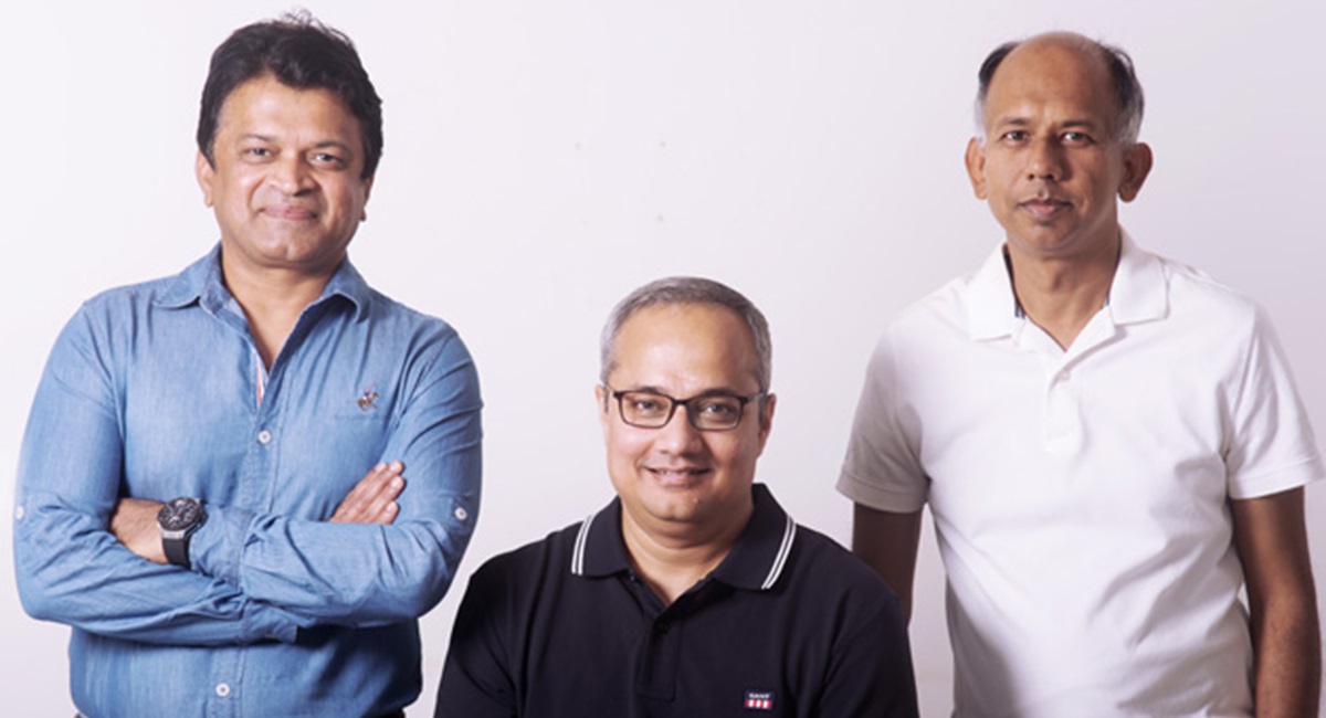 HR Tech Startup All Things People (ATP) Secures 7 Crore in Seed Funding