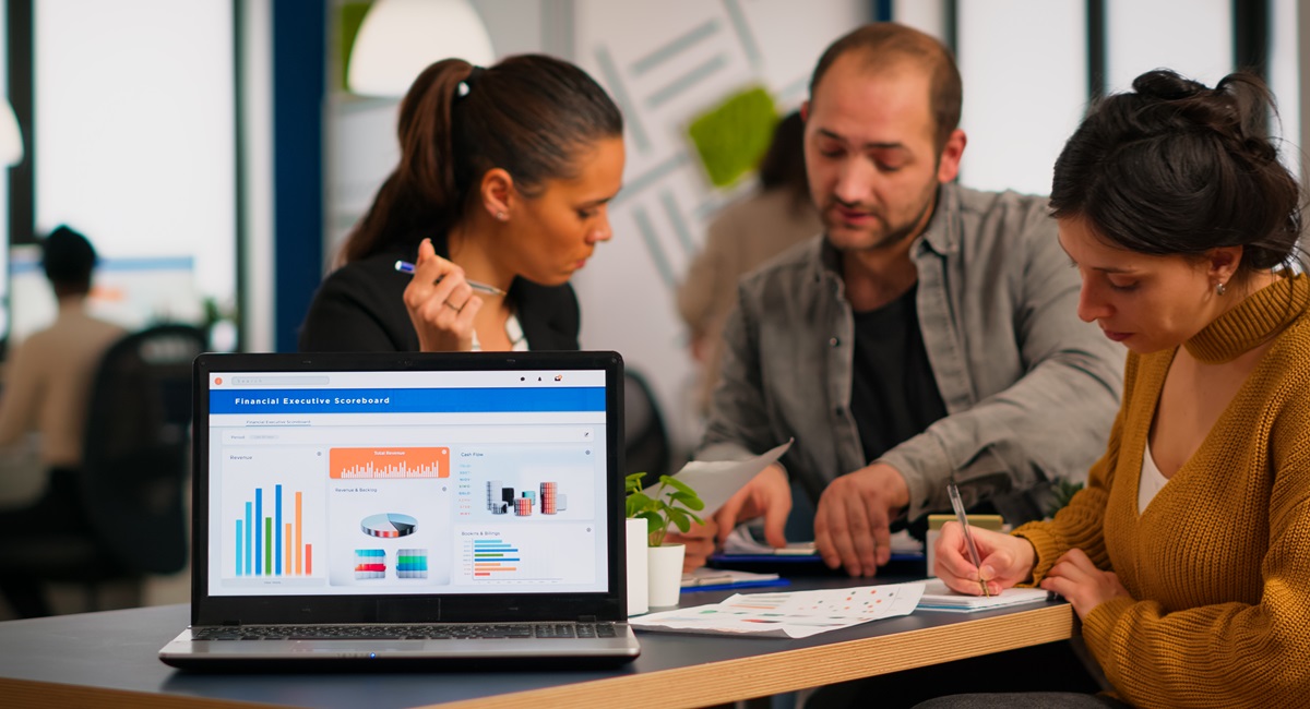 How Data Analytics is Changing Corporate Training in India