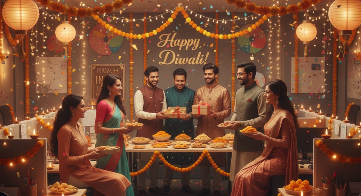 Festive Season Checklist: 7 Must-Dos to Brighten Up the Celebrations