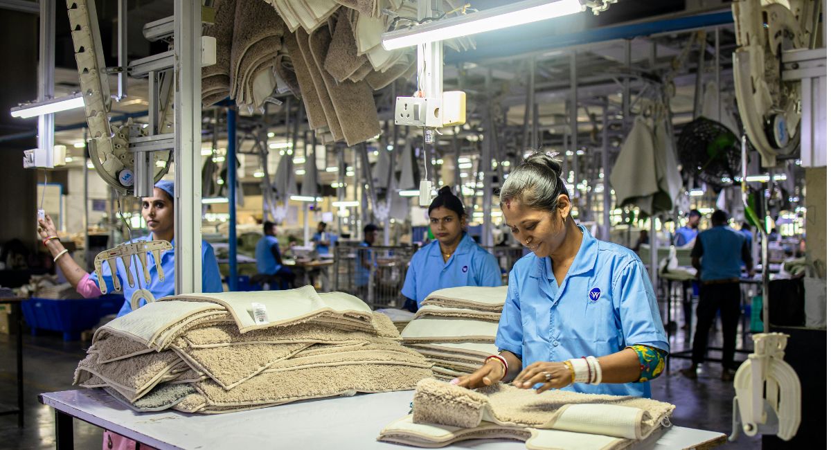 Women May Soon Work Night Shifts at Rajasthan Factories