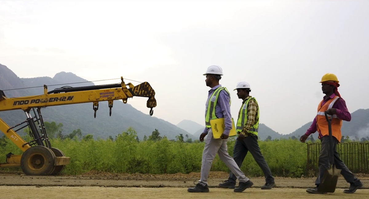 Formalisation of Indian Market on the Rise: Quess Report