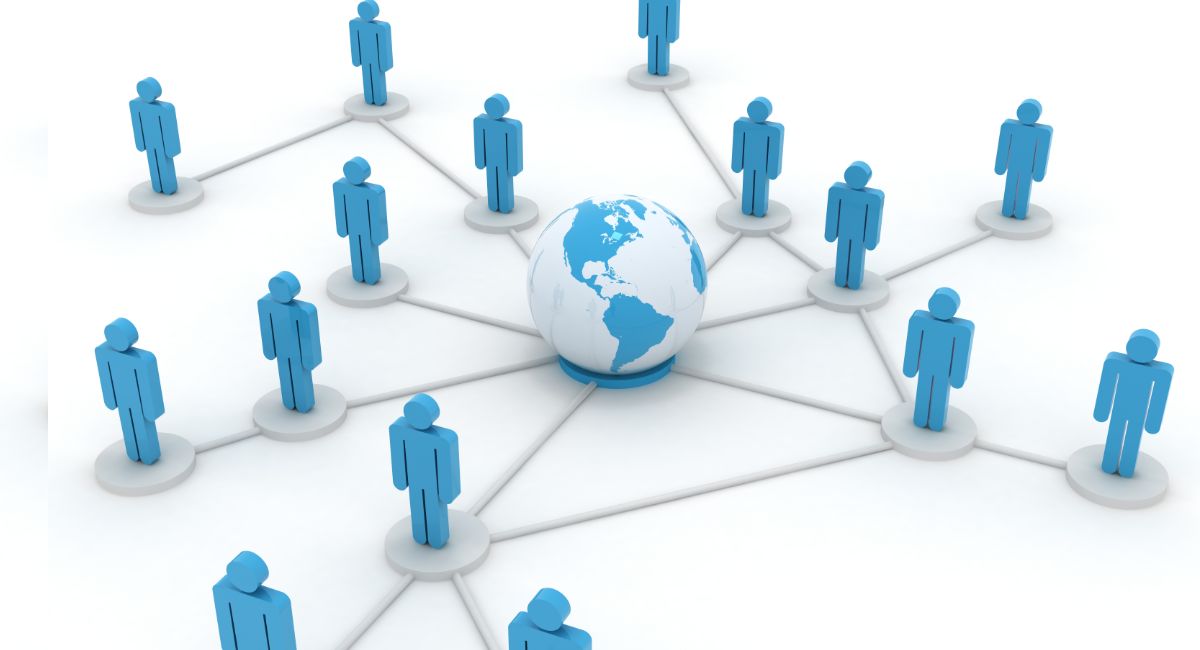 From India to the World: C-Suite Executives Leading Global Companies