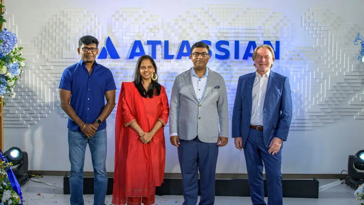 Atlassian Expands India Presence with New R&D Centre in Bengaluru
