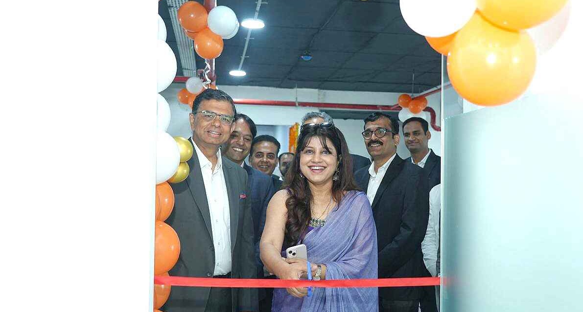 PwC Expands India Presence with New Nagpur Office