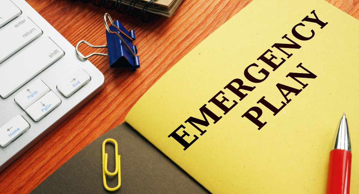 Leading with Empathy: A Leader’s Role During Natural Disasters like Cyclone Montha