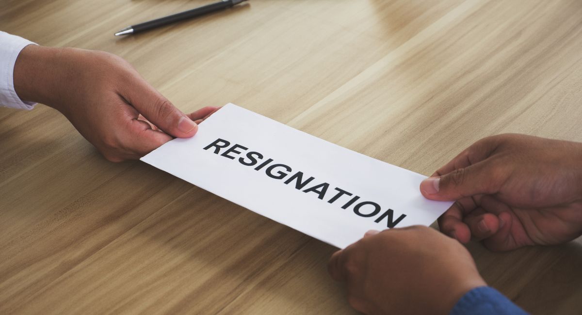 Decoding the Growing Trend of Forced Resignations in Indian IT