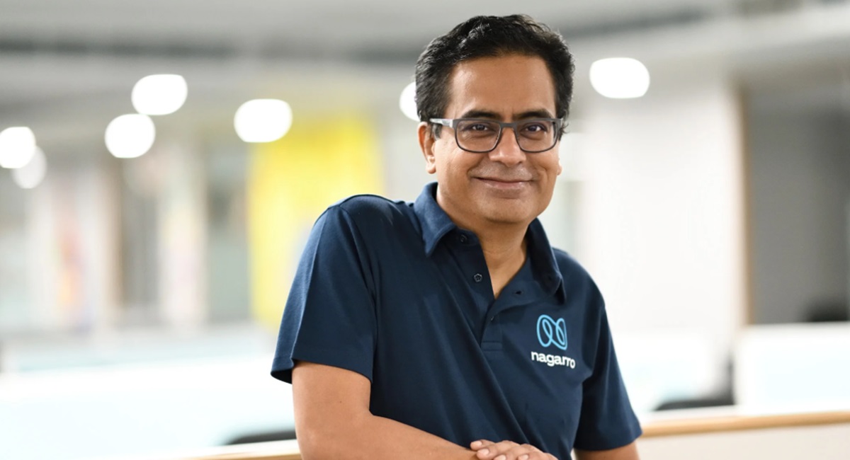 Nagarro to Add 1,000 Employees in India Over Next 12-18 Months