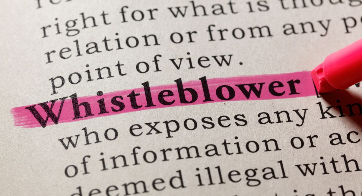 Whistleblowing in India – What Still Needs to Happen