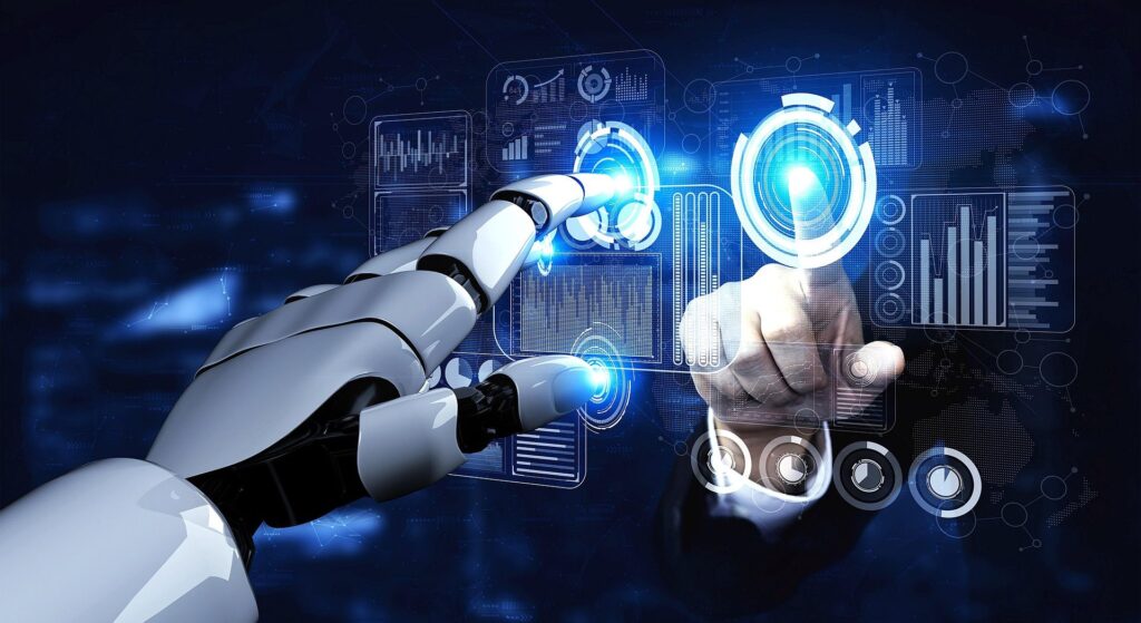 As Per 79% Of The CHROs Agentic AI Adoption Is Critical: Study