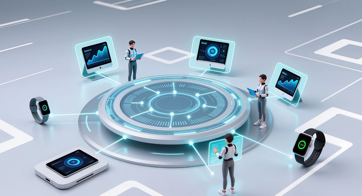 Indian GCC Workforce to Reach 3.46 Million by 2030: NLB Services Report