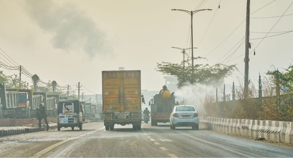 Delhi's Private Offices Asked To Operate on 50% Remote Mode