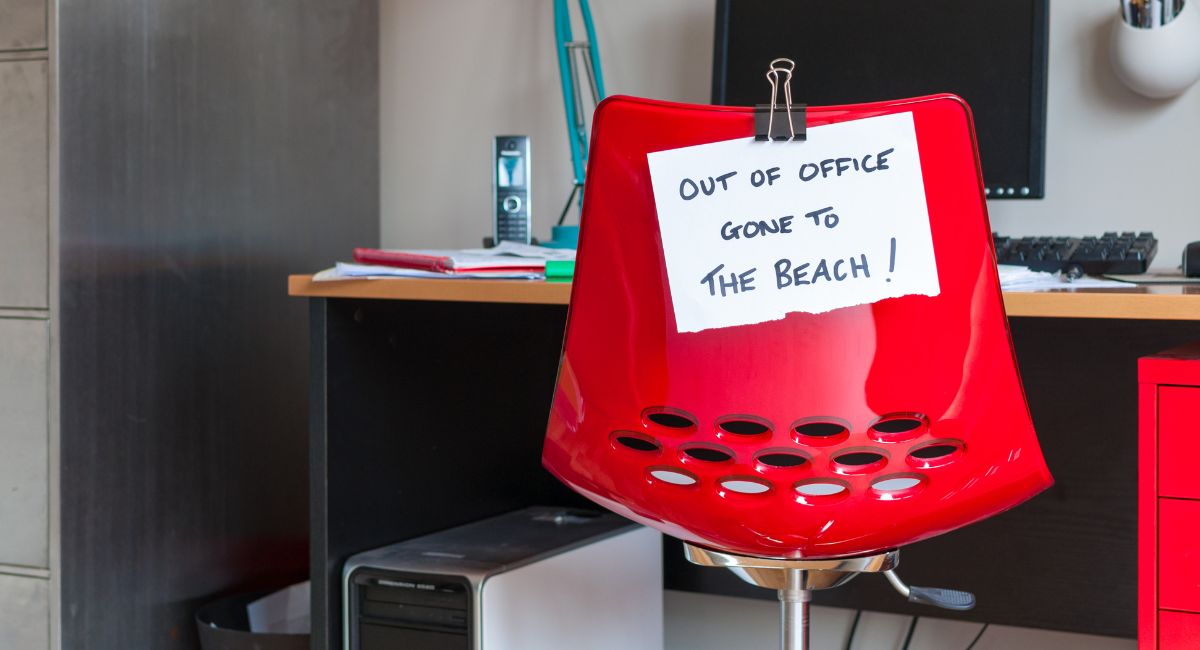 To Work or Not to Work: Best Reasons Gen Z Has Asked For Leaves