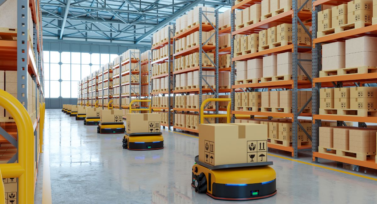 Nagpur’s XSIO Logistics Park Worth ₹5,127 Crore to Create 10,000 Jobs